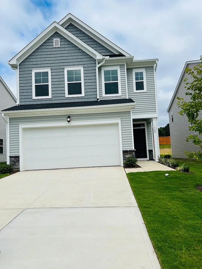 Foto del edificio - 187 N Finley Lndg Pkwy