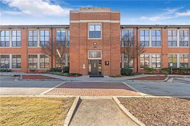 Foto del edificio - 1261 Caroline St NE