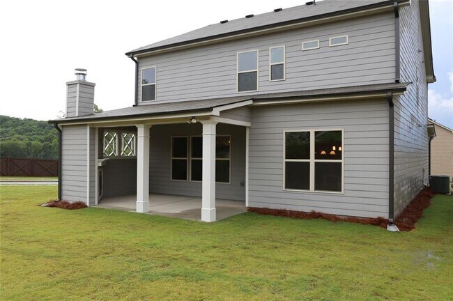 Building Photo - 9702 Alderbrook Trce