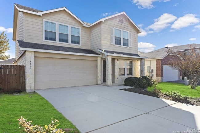 Building Photo - 3826 Texas Hawthorn