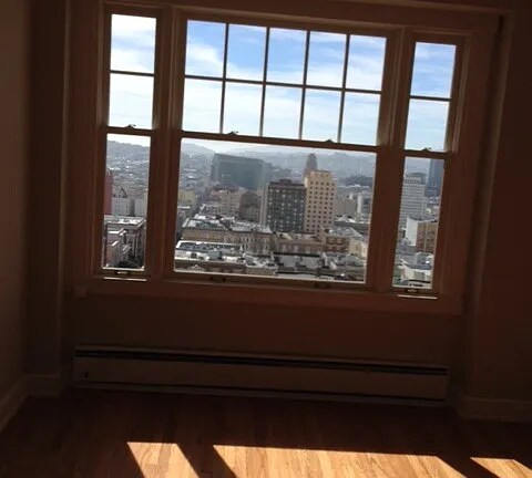 Foto del edificio - "Charming 1-Bedroom Oasis in the Heart of San Francisco – Spacious 849 Sq Ft!"
