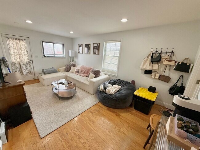 Foto del edificio - 9 Boston St