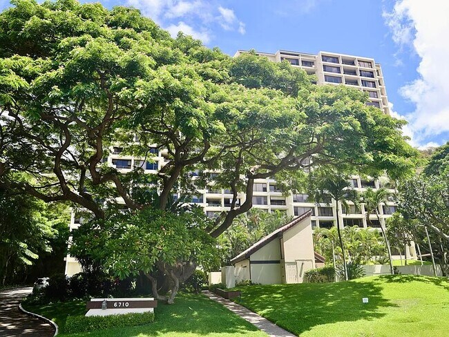 Foto del edificio - 6710 Hawaii Kai Dr