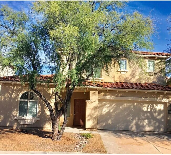 Building Photo - 50 W Camino Rancho Palomas