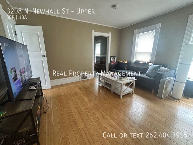 Foto del edificio - 3208 N Newhall St