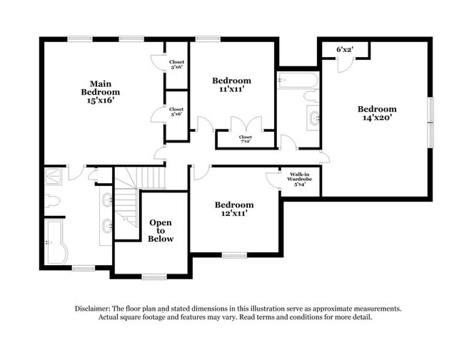 Building Photo - 6389 Persimmon View Dr