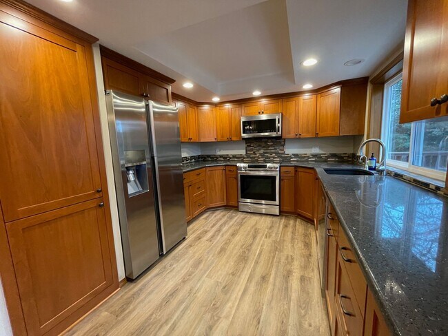 Foto del edificio - 12740 SW Springwood Dr