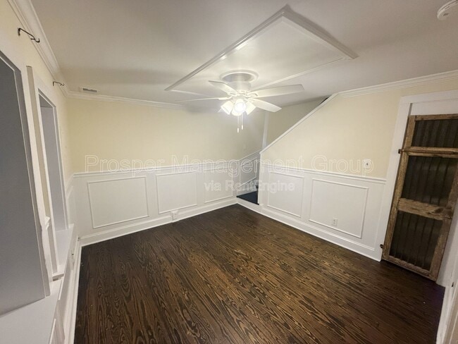 Building Photo - 70 Radcliffe St