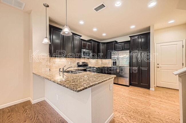 Photo - 8951 E Phillips Dr Apartment