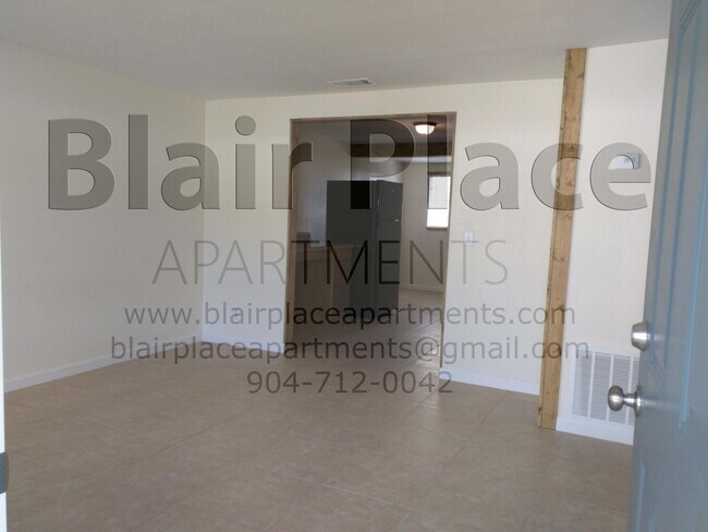 Building Photo - 1535 Blair Rd
