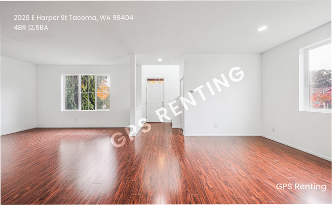 Foto del edificio - 2028 E Harper St