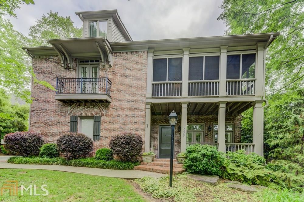 Foto principal - 1059 Hedge Rose Ct NE