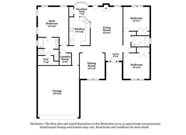 Foto del edificio - 4031 Huntmeadow Dr