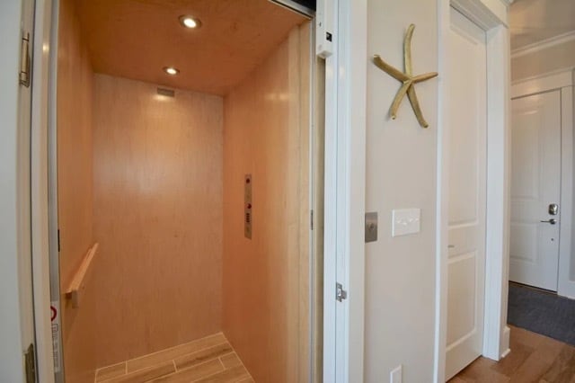 Building Photo - 18 Seagull St