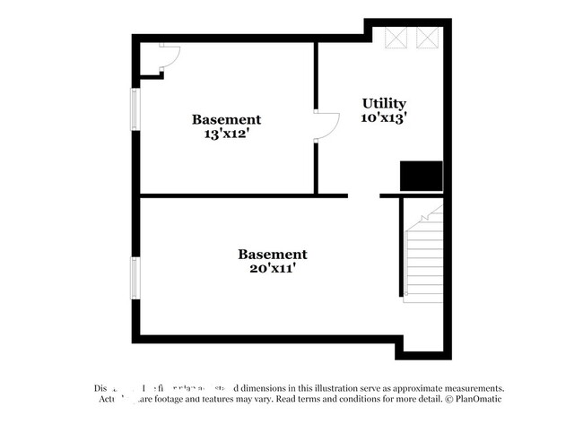 Foto del edificio - 12118 Greenbower Ave