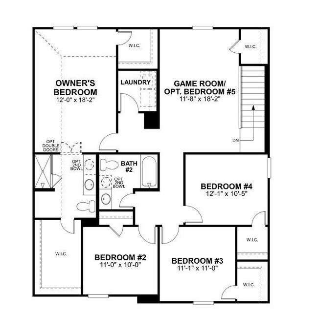 Building Photo - 705 Comal Ave