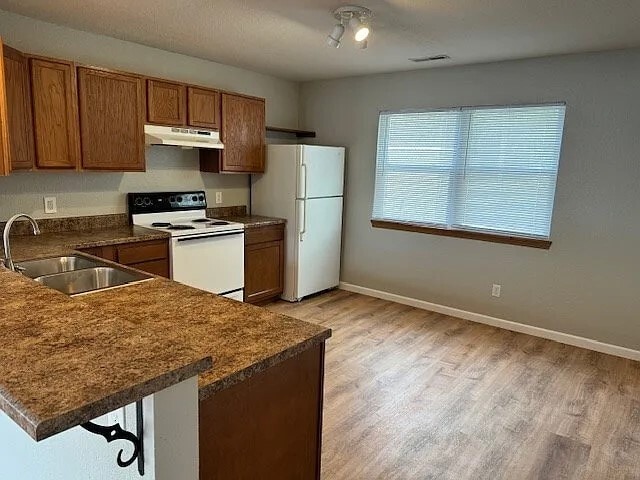 Foto del edificio - 1007 S Sheridan St