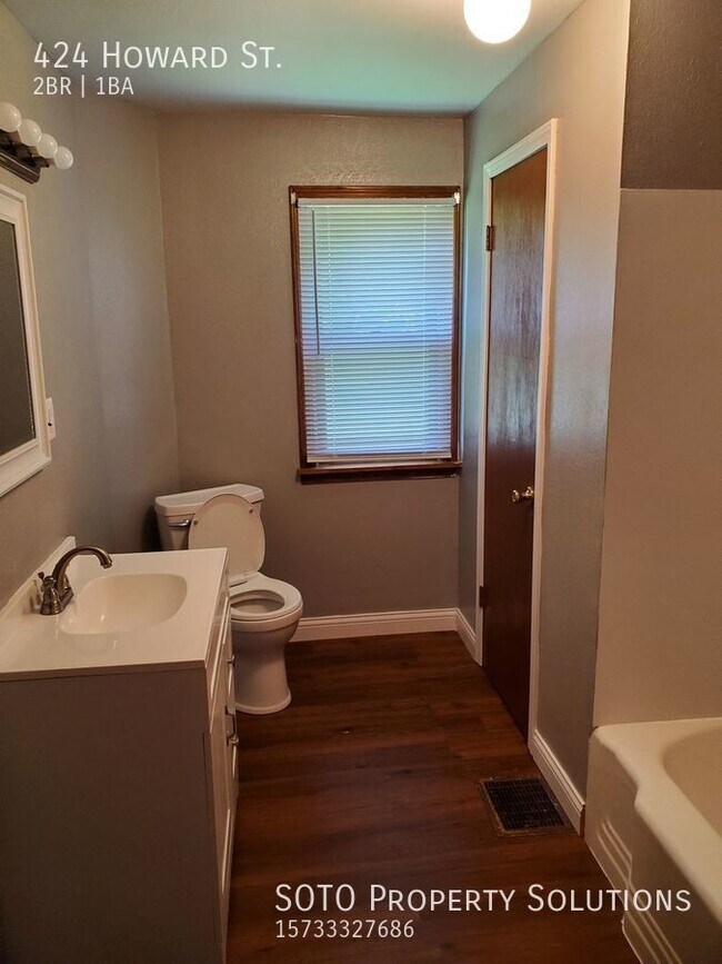 Foto del edificio - 2BD/1BA House by Litz Park