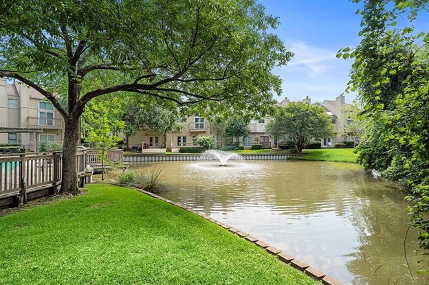 12697 Briar Patch Rd, Houston, Tx 77077 - Townhome Rentals In Houston 