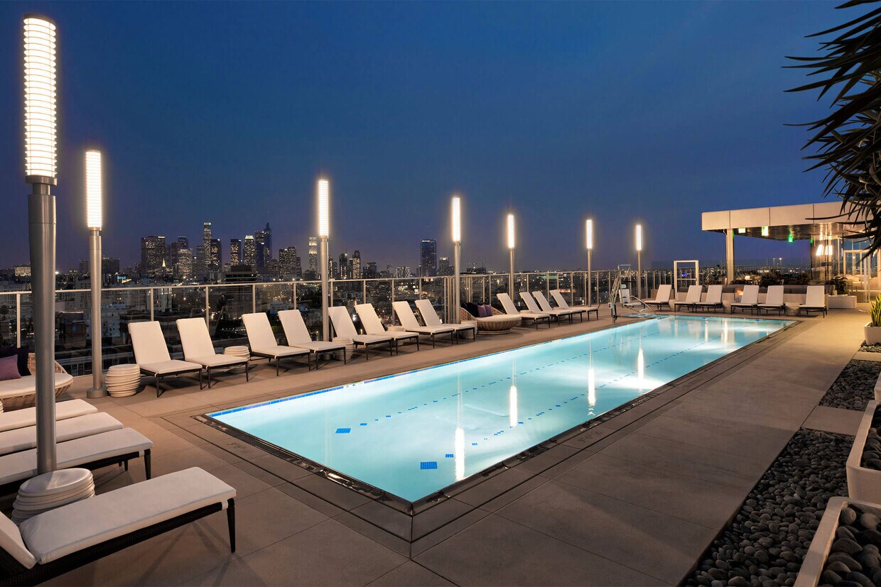 7 Apartments for Rent in Larchmont, CA Westside Rentals