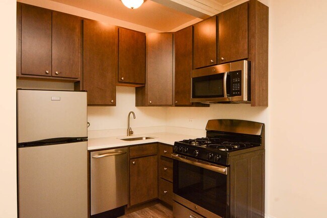 Foto del edificio - 2936 W Palmer St