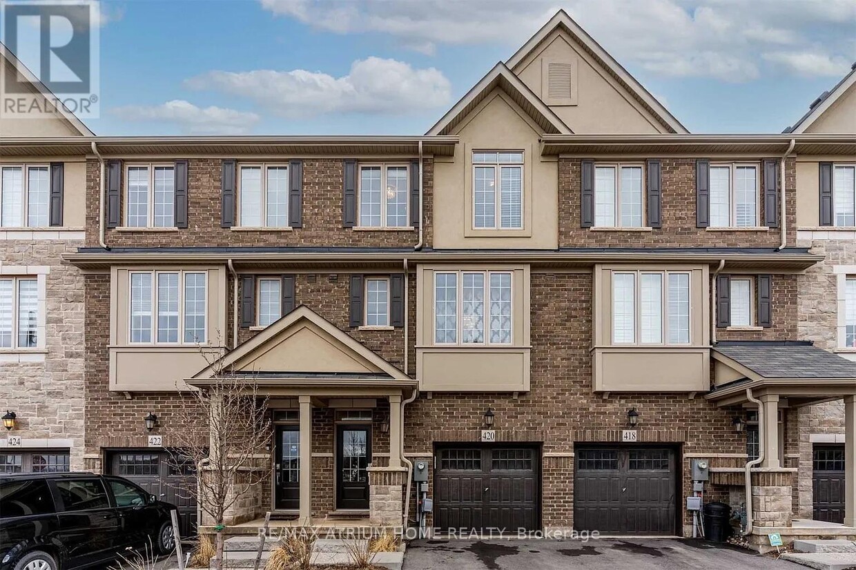 Photo principale - 420 Belcourt Cmn