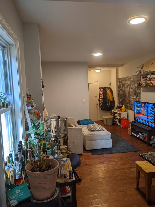 Foto del edificio - 805 N 26th St