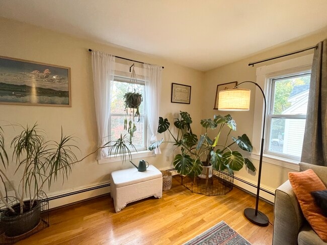 Foto del edificio - 2 Hagar St