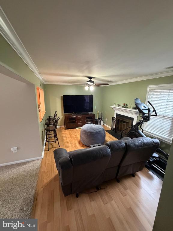 Building Photo - 6036 Old Landing Way