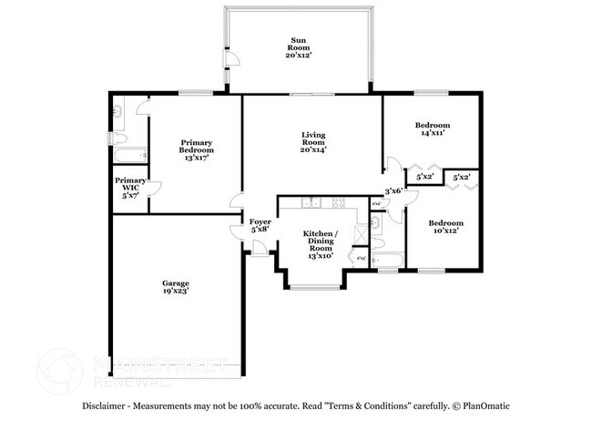 Building Photo - 12510 Fade Dr