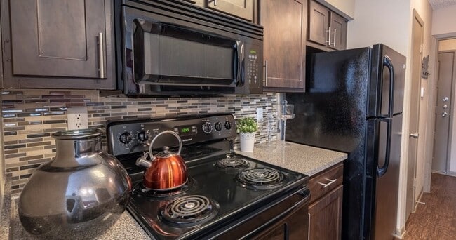 Building Photo - Ridgeview Place Apartments