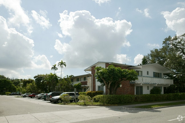 Foto del edificio - Windsor House Apartments