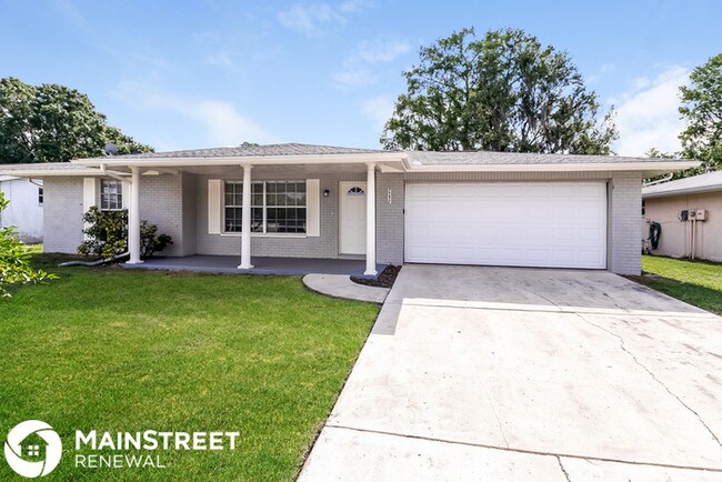 7742 Cherrytree Ln New Port Richey Fl 34653 House For Rent In New Port Richey Fl Apartments Com