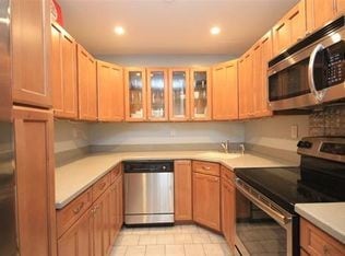 KITCHEN - 1 Greene St