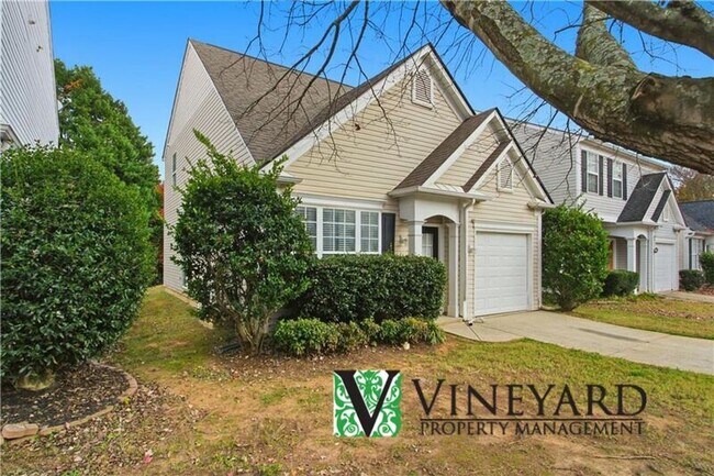 Foto del edificio - 1609 Heyford Cir NW