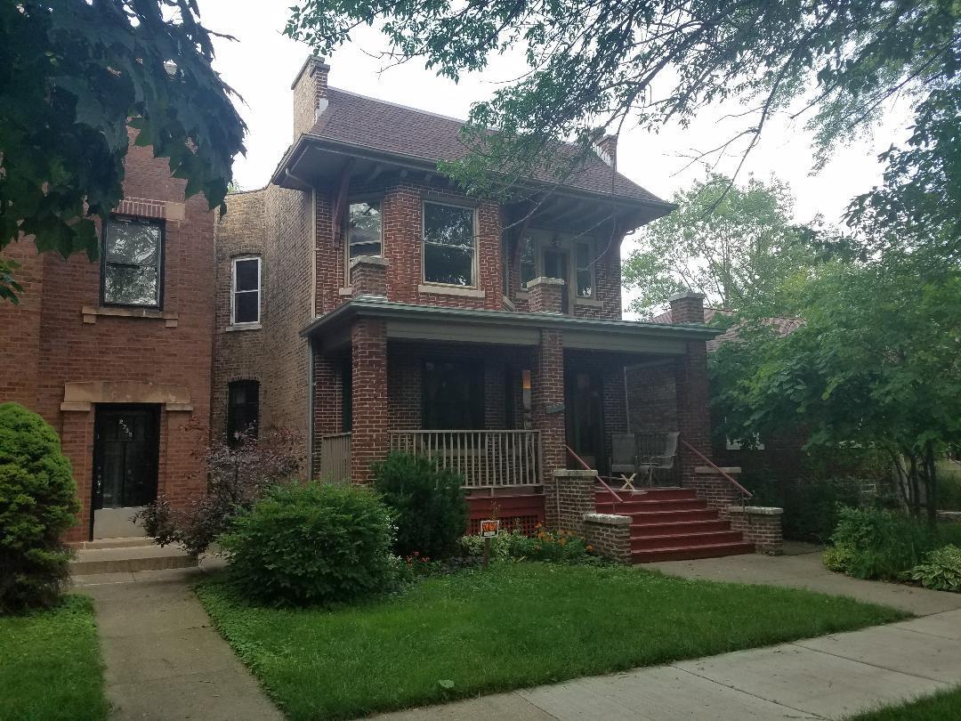 Primary Photo - 2730 W Sunnyside Ave