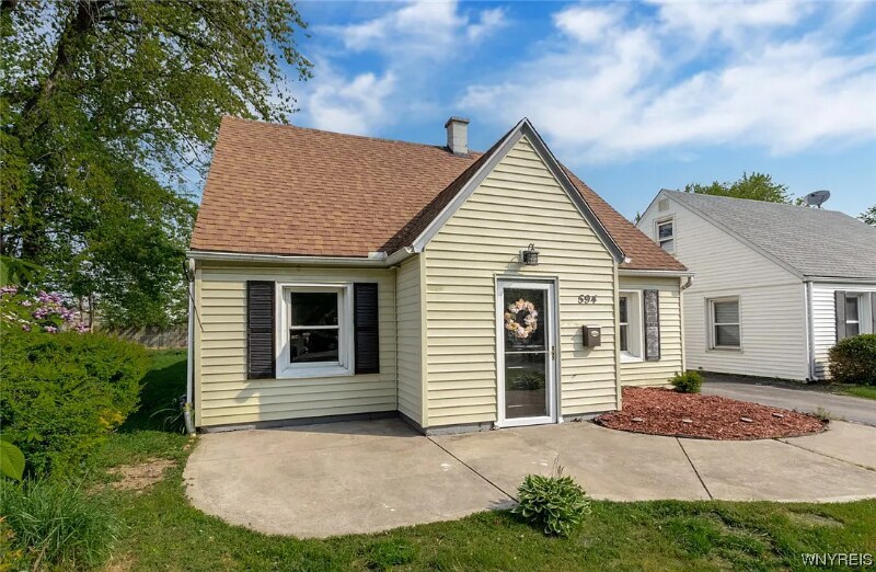 Foto principal - 594 Emerson Dr