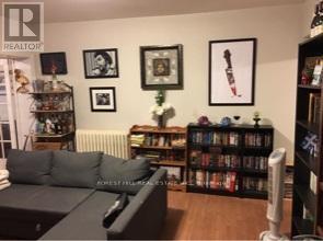 Photo du bâtiment - 306A COLLEGE STREET