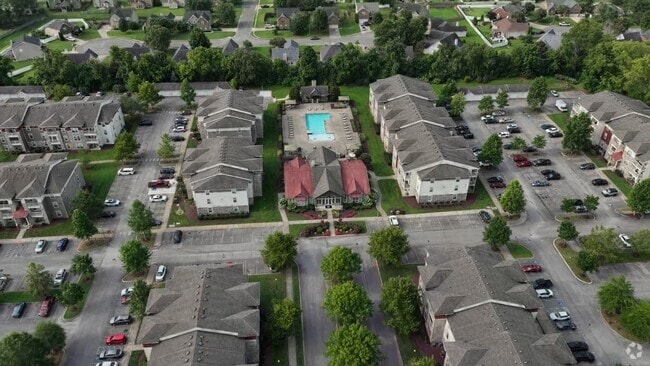  - Belden Reserve
