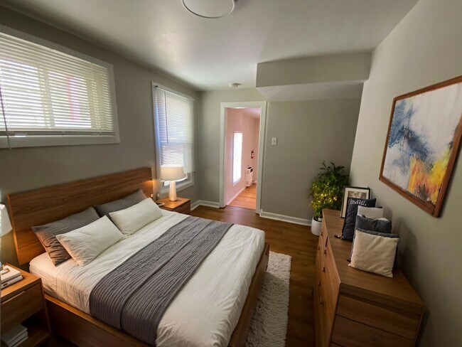 Foto del edificio - 505 Cañon Ave