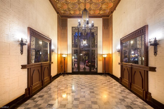 Foto del edificio - 845 California St