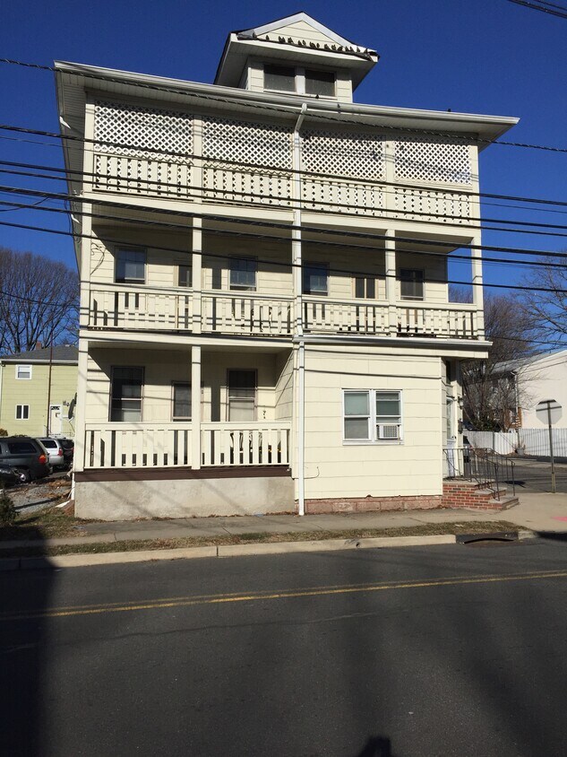 111 Bloomfield Avenue - 111 Bloomfield Ave