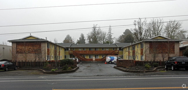 Primary Photo - Residential Condominiums