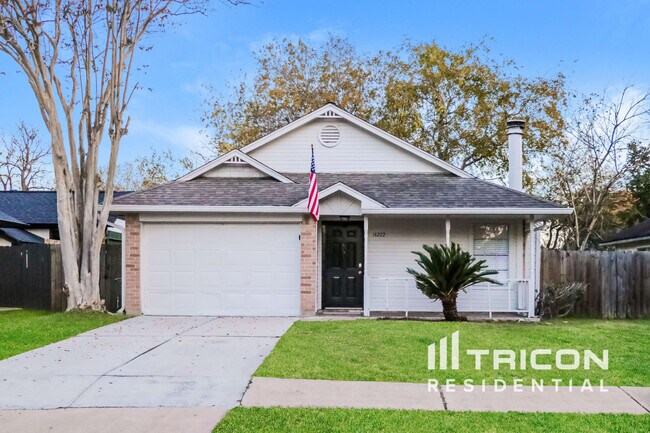 Foto del edificio - 14202 Clear Forest Dr