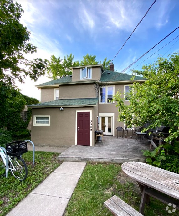 Seward Apartments for Rent with Hardwood Floors Minneapolis, MN 24