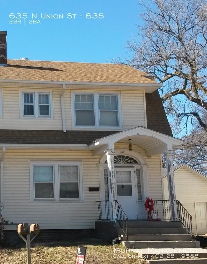 Primary Photo - 2 bedroom in Fremont NE 68025