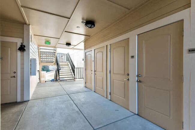 Foto del edificio - Kansas Apartments