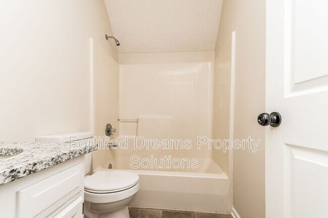 Foto del edificio - 814 N Greenbriar St