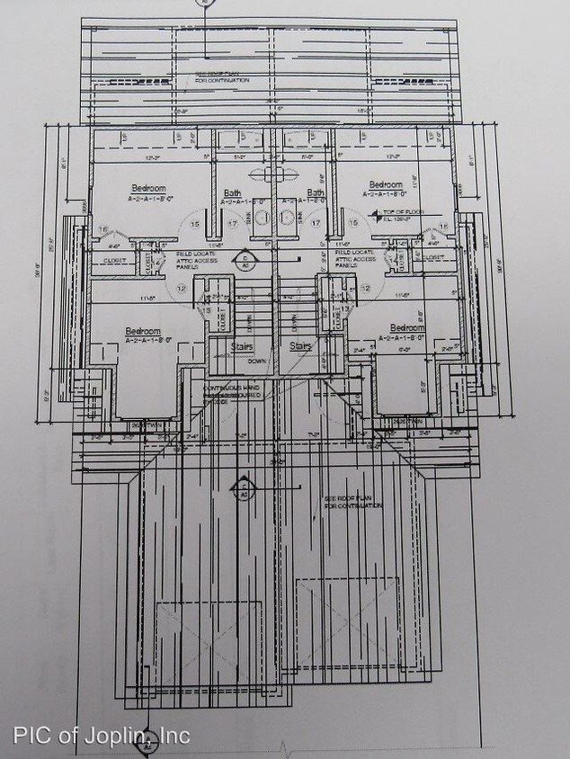 Building Photo - 1630 S Rangeline Rd