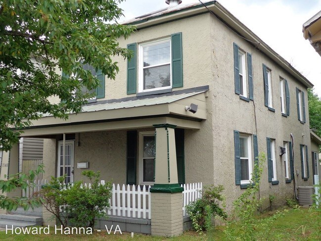 Building Photo - 4 br, 2 bath House - 1148 Bainbridge Blvd.